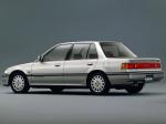 Honda Civic Sedan 1987 года (JP)